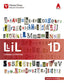 Quadern Llengua 1º ESO Valencia Diversitat 15 Aula 3D (Vicens Vives) - 9788468232911