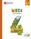 Medi 4, 2 Natural (aula Activa) Area (Vicens Vives) - 9788468233024