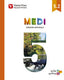 Medi 5, 2 Natural (aula Activa) Area (Vicens Vives) - 9788468233048