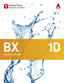 Caderno Bioloxia Xeoloxia 1º ESO Galicia Diversidade 15 Aula (Vicens Vives) - 9788468233123