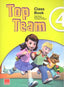 Top Team 4º EP St Andalucía 15 VICIN14EP (Vicens Vives) - 9788468233383