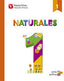 Ciencias Naturaleza 1º EP MEC 15 Aula Activa VICCN11EP (Vicens Vives) - 9788468233468
