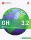 Geografía 3º ESO 3, 1/3, 2 Valencia 16 Aula 3D VICCSO33ES (Vicens Vives) - 9788468234496