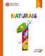 Ciencias Naturais 1º EP Galego 15 Aula Activa (Vicens Vives) - 9788468234571