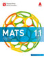 Matemàtiques 1º ESO Valencia 15 Aula 3D (Vicens Vives) - 9788468234601