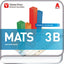 Matemàtiques 3º ESO CCSS Valencia 15 Aula 3D (Vicens Vives) - 9788468234625