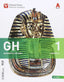 Geografía Historia 1º ESO 1, 1/1, 2 Cantabr 16 AUL3D VICCSO31ES (Vicens Vives) - 9788468235110