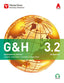 Geography and History 3º ESO Aula 3D 16 (Vicens Vives) - 9788468235400