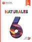 Ciencias Naturales 6º EP Comun 16 (Vicens Vives) - 9788468235615
