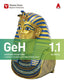 Geografía Historia 1º ESO P, Vasco 15 Ikasgela 3D VICCSO31ES (Vicens Vives) - 9788468235707