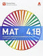 Matemáticas 4º ESO B 4, 1 Aplicadas Aula 3D 16 (Vicens Vives) - 9788468235769
