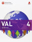 Valores 4º ESO Aula 3D 16 (Vicens Vives) - 9788468235783