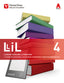 Llengua 4º ESO Cataluña 16 Aula 3D (Vicens Vives) - 9788468235998