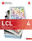Lengua Castellana 4º ESO Cataluña 16 Aula 3D (Vicens Vives) - 9788468236001