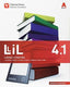 Llengua 4º ESO Trim Valencia 16 Aula 3D (Vicens Vives) - 9788468236360