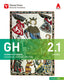Geografía Historia 2º ESO C, León 16 Aula 3D 2, 1/2, 2 (Vicens Vives) - 9788468236490