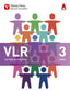 Cultura Valors Etics 3º ESO Catalan 16 Aula 3D (Vicens Vives) - 9788468237305