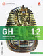 Geografía Historia 1º ESO 1, 1/1, 2 Valenci 16 AUL3D VICCSO31ES (Vicens Vives) - 9788468237367