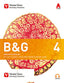 Biology and Geology 4º ESO 16 CD 3D Class (Vicens Vives) - 9788468238234