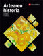 Historia Arte 2º Nb Euskera 16 Aula 3D Artearen (Vicens Vives) - 9788468238524