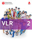 Valors Etics 2º ESO Catalan 17 Aula 3D + Annex (Vicens Vives) - 9788468238555