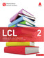Lengua 2º ESO Trim, Andalucía 17 Aula 3D (Vicens Vives) - 9788468239132