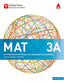 Matemáticas 3º ESO CCNN Aula 3D 16 (Vicens Vives) - 9788468239255
