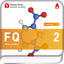 Física y Química 2º ESO Andalucía 17 Aula 3D (Vicens Vives) - 9788468239286