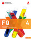 Física y Química 4º ESO Andalucía 17 Aula 3D (Vicens Vives) - 9788468239309