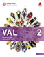 Valores 2º ESO Andalucía 16 Aula 3D (Vicens Vives) - 9788468239323