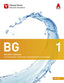 Biología Geología 1º ESO Andalucía 16 Aula 3D (Vicens Vives) - 9788468239354