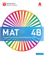 Matemáticas 4º ESO CCSS Andalucía Aula 3D 17 (Vicens Vives) - 9788468239392
