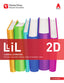 Quadern Llengua 2º ESO Baleares 16 Aula 3D (Vicens Vives) - 9788468239613
