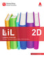 Quadern Llengua 2º ESO Valencia 16 Diversitat Aula 3D (Vicens Vives) - 9788468239637