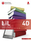 Llengua 4º ESO Diversitat Valencia 16 Aula 3D (Vicens Vives) - 9788468239644