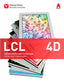 Cuaderno Lengua 4º ESO Diversidad 16 Aula 3D (Vicens Vives) - 9788468239668