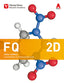 Cuaderno Física Química 2º ESO MEC Diversidad 16 Aula 3D (Vicens Vives) - 9788468239675