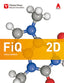 Quadern Física Química 2º ESO Cataluña Diversitat 16 (Vicens Vives) - 9788468239682