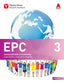 Educación Ciudadanía 3º ESO Andalucía Aula 3D 16 (Vicens Vives) - 9788468239880