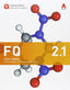 Física Química 2º ESO 2, 1/2, 2 MEC 16 Aula 3D (Vicens Vives) - 9788468240268