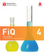Física Química 4º ESO Catalan 17 (Vicens Vives) - 9788468240718