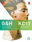 Geography History 1º ESO 1, 1/1, 2 CD Key Concepts 17 (Vicens Vives) - 9788468241067