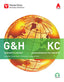 Geography History 3º ESO 16 Key Concepts Human+cd (Vicens Vives) - 9788468241753