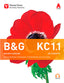 Biology Geology 1º ESO Key Concepts Trim 3CD 16 (Vicens Vives) - 9788468241975