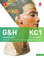 Geography History 1º ESO Key Concepts 16 (Vicens Vives) - 9788468242057