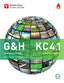 Geography History 4º ESO 17 Key Concepts 4, 1/4, 2+2CD (Vicens Vives) - 9788468242217