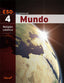 Religión 4º ESO Andalucía Caminos Mundo 17 (Vicens Vives) - 9788468242965