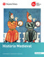 PMAR Historia Medieval 2º ESO 17 Baleares (Vicens Vives) - 9788468242996