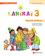 Lanikai 3º EP Valencia 21 (Vicens Vives) - 9788468243160