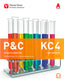 Physics Chemistry 4º ESO Key Concepts +cd 17 (Vicens Vives) - 9788468243641